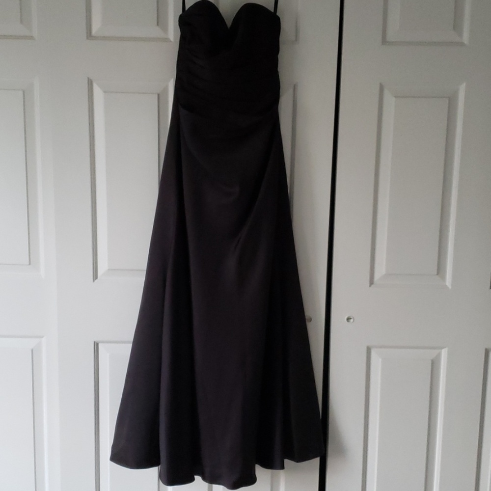 Formal gown